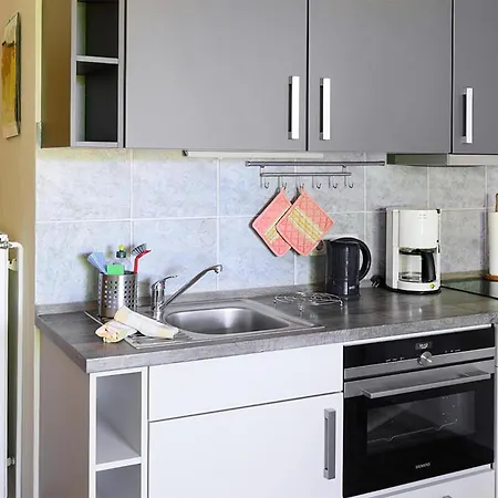 Apartamento Hirschburg 5