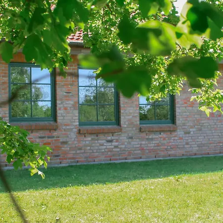 Hirschburg 5 Ribnitz-Damgarten