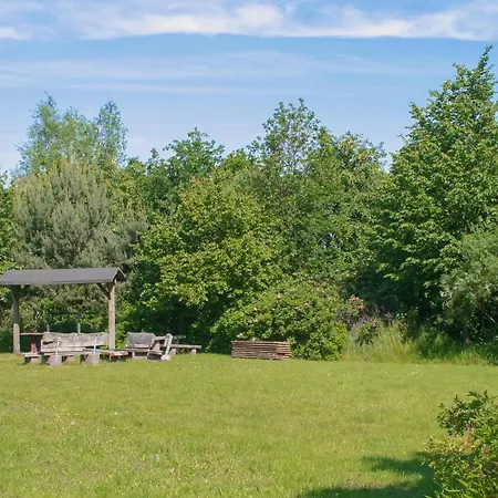 Apartamento Hirschburg 5